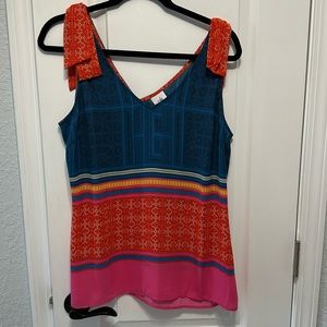 Cabi Nomad tank size M NWOT